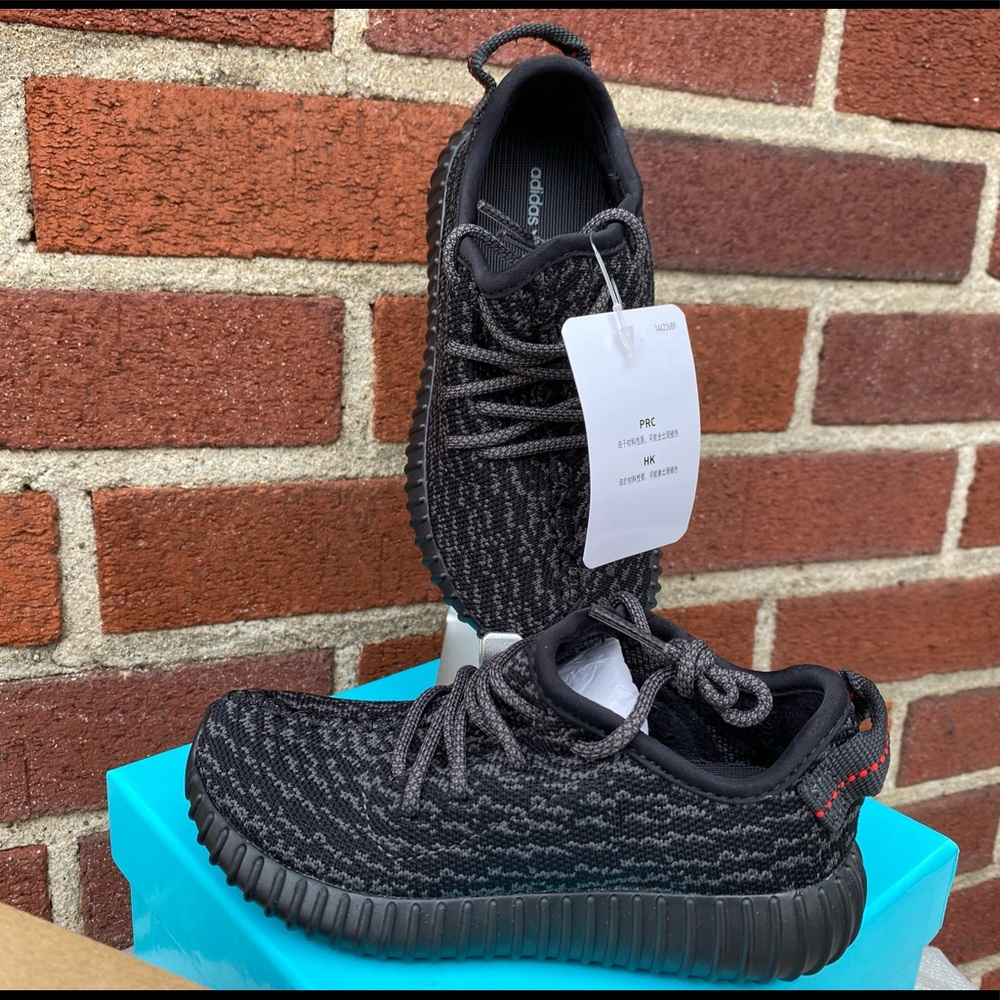 Yeezy 350 Infant